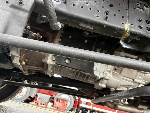 いすゞ エルフ 小型 平ボディ 2PG-NPS88AR(102176) 22枚目