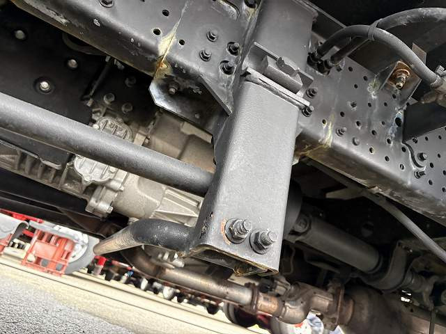 いすゞ エルフ 小型 平ボディ 2PG-NPS88AR(102176) 23枚目