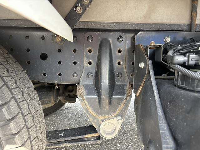 三菱ふそう キャンター 小型 冷蔵冷凍バン 2RG-FDA20(102177) 23枚目