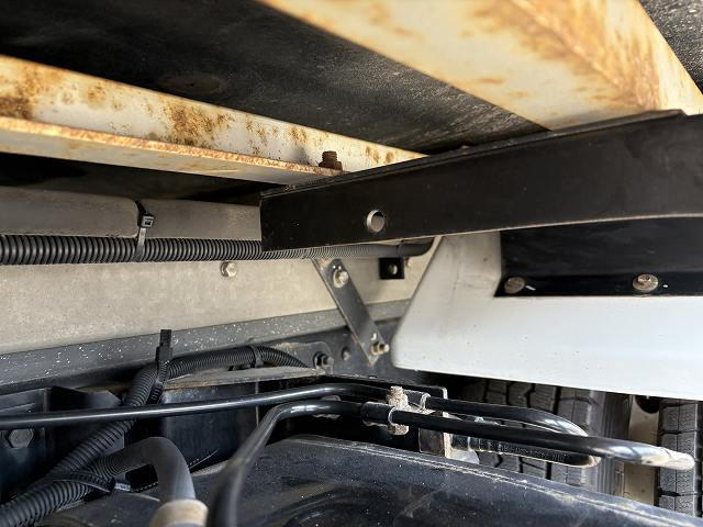 三菱ふそう キャンター 小型 冷蔵冷凍バン 2RG-FDA20(102177) 25枚目