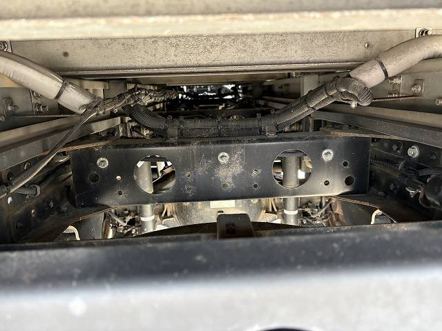 三菱ふそう キャンター 小型 冷蔵冷凍バン 2RG-FDA20(102177) 27枚目