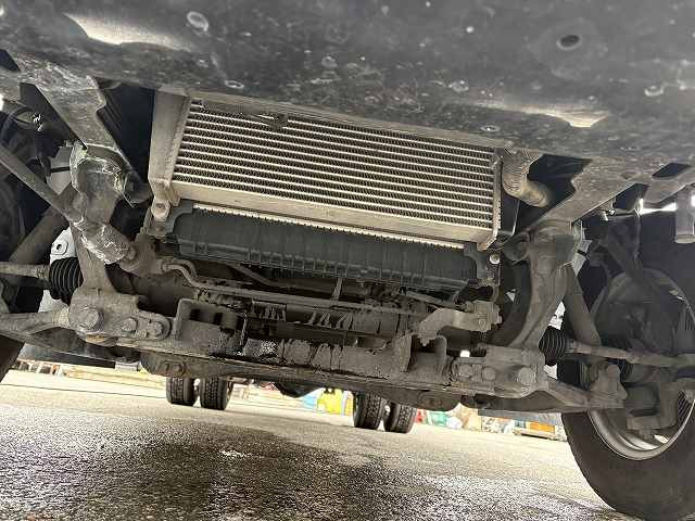 いすゞ エルフ 小型 平ボディ 2PG-NPS88AR(102176) 28枚目