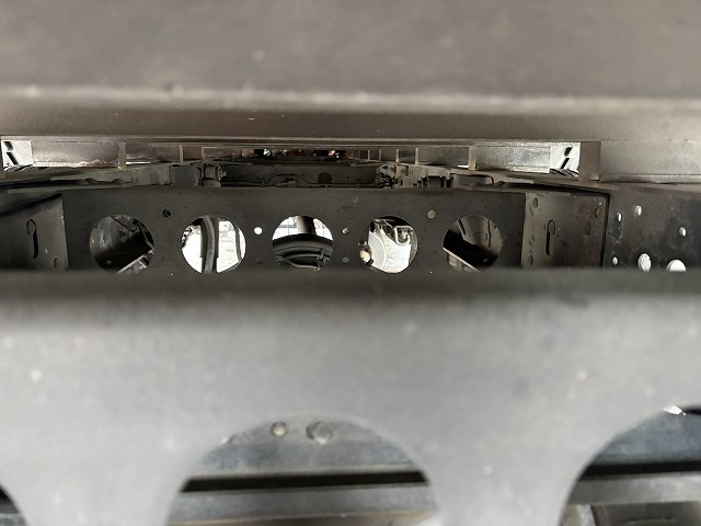 いすゞ エルフ 小型 平ボディ 2PG-NPS88AR(102176) 29枚目