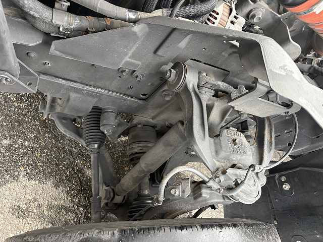 いすゞ エルフ 小型 平ボディ 2PG-NPS88AR(102176) 30枚目