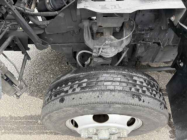 いすゞ エルフ 小型 平ボディ 2PG-NPS88AR(102176) 31枚目