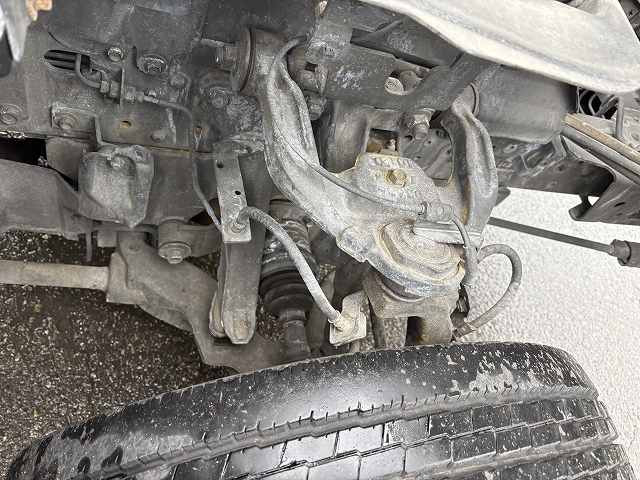 いすゞ エルフ 小型 平ボディ 2PG-NPS88AR(102176) 32枚目