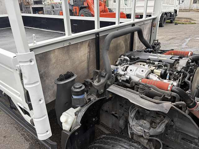 いすゞ エルフ 小型 平ボディ 2PG-NPS88AR(102176) 33枚目