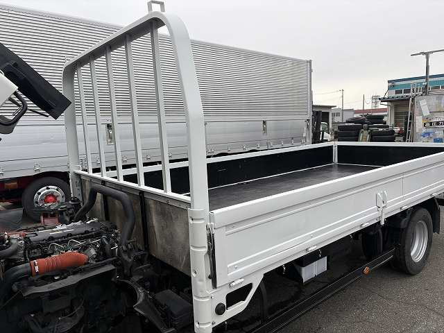 いすゞ エルフ 小型 平ボディ 2PG-NPS88AR(102176) 34枚目