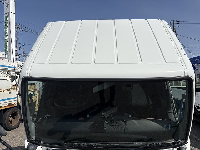 三菱ふそう キャンター 小型 冷蔵冷凍バン 2RG-FDA20(102177) 34枚目