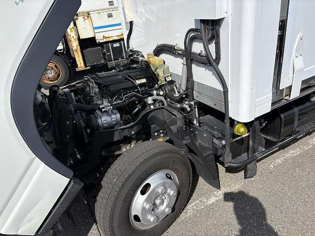 三菱ふそう キャンター 小型 冷蔵冷凍バン 2RG-FDA20(102177) 35枚目