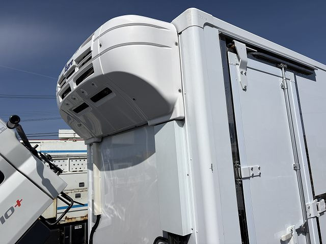 三菱ふそう キャンター 小型 冷蔵冷凍バン 2RG-FDA20(102177) 36枚目