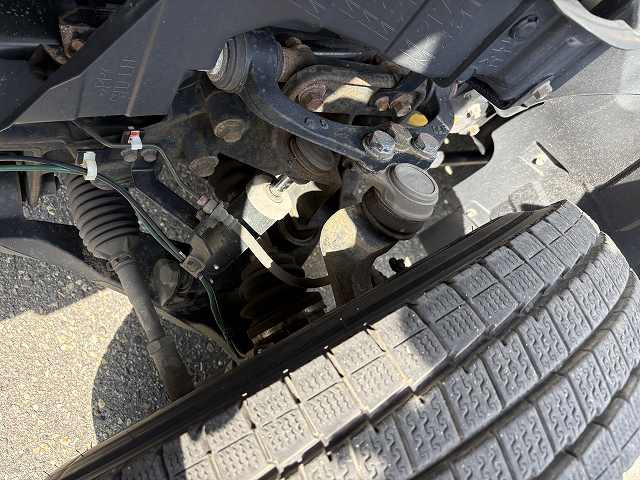 三菱ふそう キャンター 小型 冷蔵冷凍バン 2RG-FDA20(102177) 41枚目