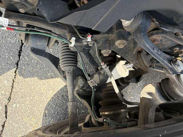 三菱ふそう キャンター 小型 冷蔵冷凍バン 2RG-FDA20(102177) 42枚目