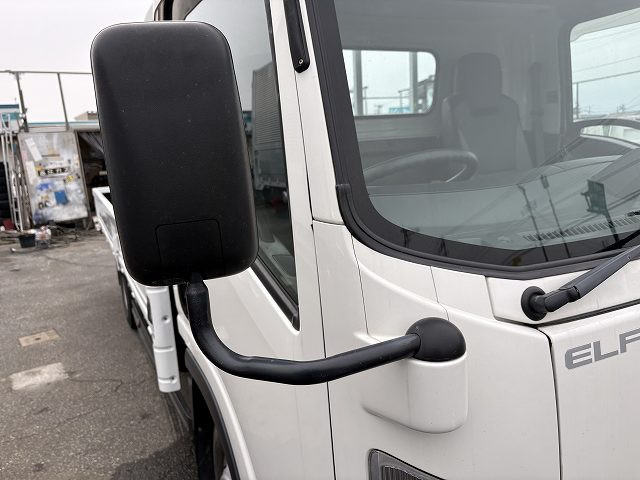いすゞ エルフ 小型 平ボディ 2PG-NPS88AR(102176) 43枚目
