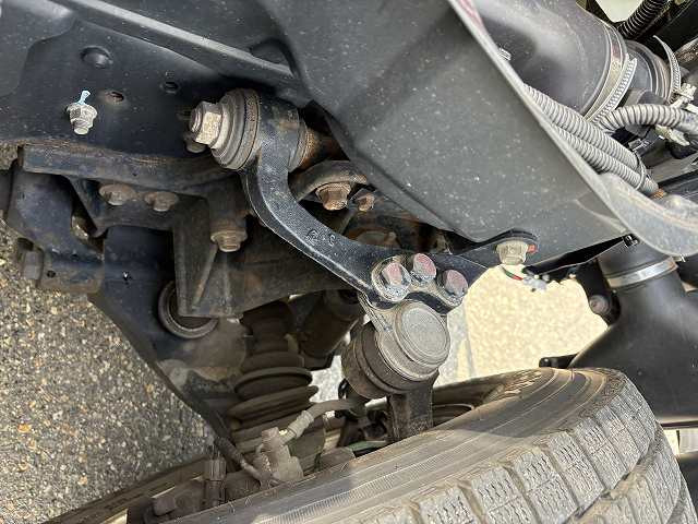 三菱ふそう キャンター 小型 冷蔵冷凍バン 2RG-FDA20(102177) 43枚目