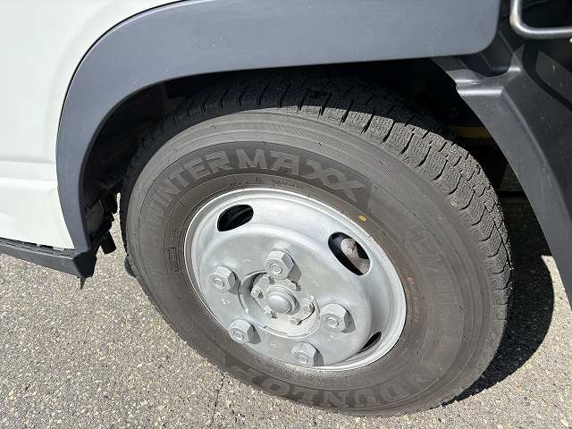 三菱ふそう キャンター 小型 冷蔵冷凍バン 2RG-FDA20(102177) 44枚目