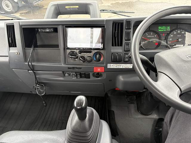 いすゞ エルフ 小型 平ボディ 2PG-NPS88AR(102176) 47枚目