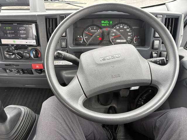 いすゞ エルフ 小型 平ボディ 2PG-NPS88AR(102176) 48枚目