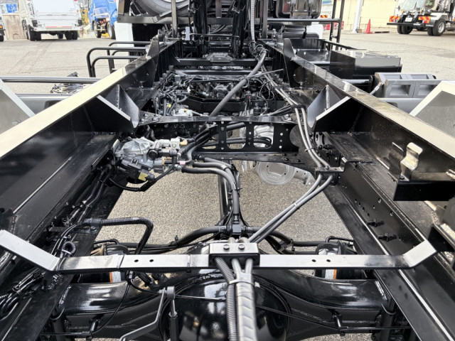 三菱ふそう ファイター 中型 コンテナ専用車 2KG-FK62F(102179) 20枚目