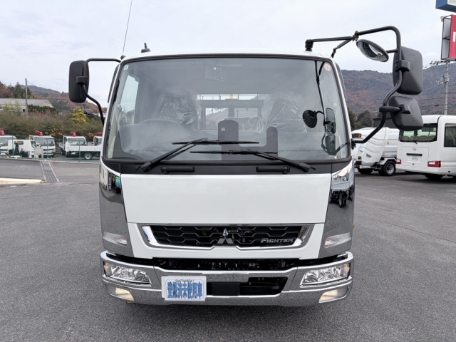 三菱ふそう ファイター 中型 コンテナ専用車 2KG-FK62F(102179) 30枚目
