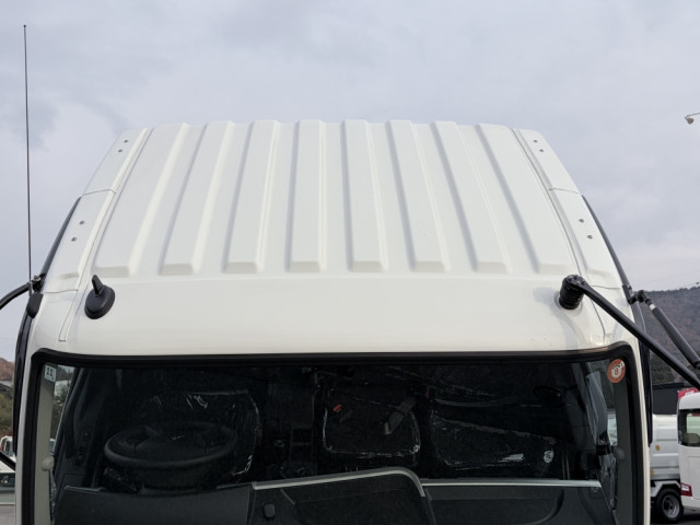 三菱ふそう ファイター 中型 コンテナ専用車 2KG-FK62F(102179) 31枚目