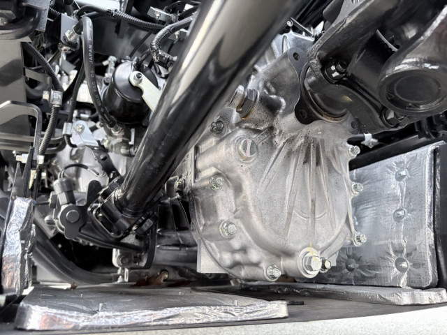 三菱ふそう ファイター 中型 コンテナ専用車 2KG-FK62F(102179) 35枚目