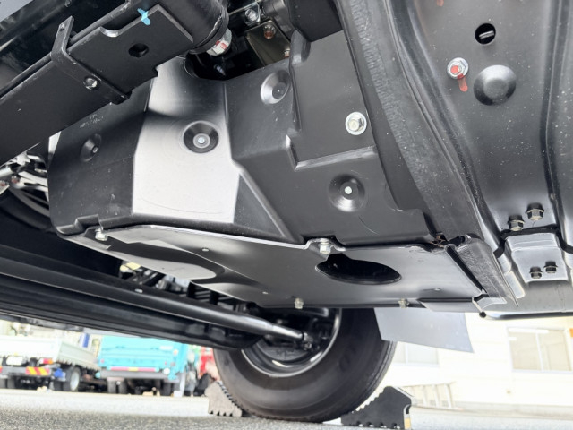 三菱ふそう ファイター 中型 コンテナ専用車 2KG-FK62F(102179) 36枚目