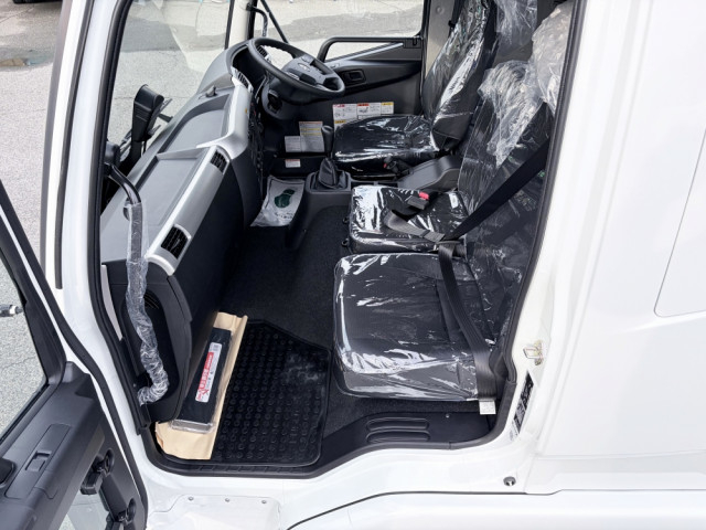 三菱ふそう ファイター 中型 コンテナ専用車 2KG-FK62F(102179) 38枚目