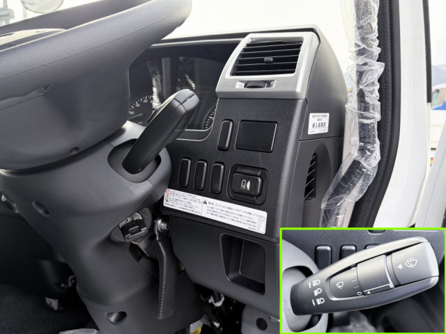 三菱ふそう ファイター 中型 コンテナ専用車 2KG-FK62F(102179) 39枚目