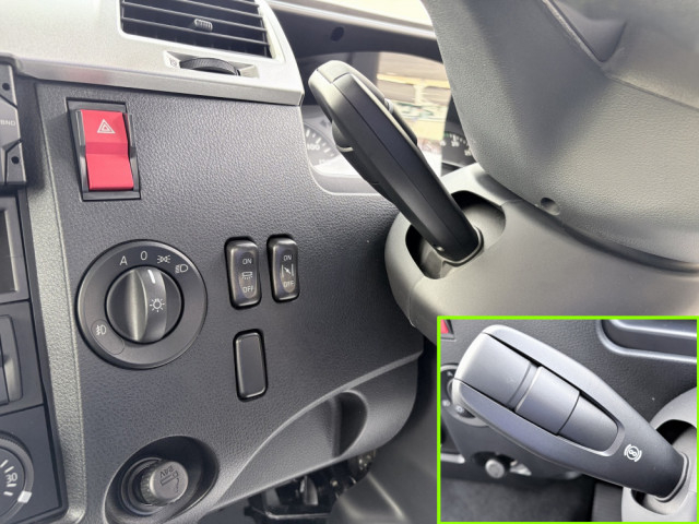 三菱ふそう ファイター 中型 コンテナ専用車 2KG-FK62F(102179) 40枚目