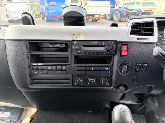 三菱ふそう ファイター 中型 コンテナ専用車 2KG-FK62F(102179) 41枚目