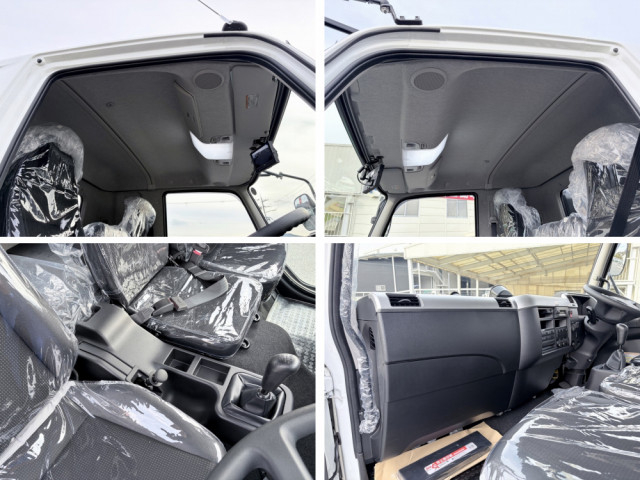 三菱ふそう ファイター 中型 コンテナ専用車 2KG-FK62F(102179) 45枚目