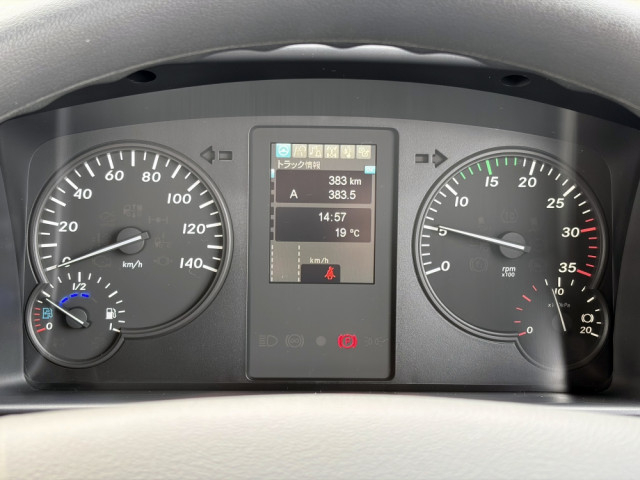 三菱ふそう ファイター 中型 コンテナ専用車 2KG-FK62F(102179) 48枚目