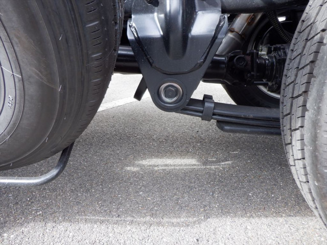 三菱ふそう キャンター 小型 コンテナ専用車 2RG-FBAV0(102180) 13枚目