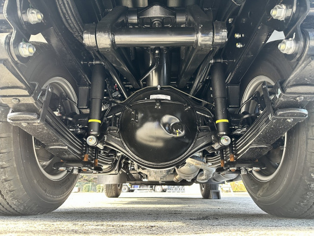 三菱ふそう キャンター 小型 土砂ダンプ 2RG-FBA60(102181) 9枚目