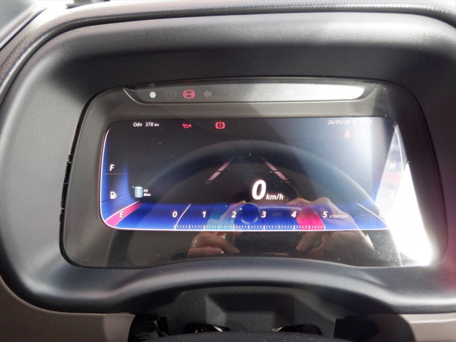 三菱ふそう キャンター 小型 コンテナ専用車 2RG-FBAV0(102180) 15枚目