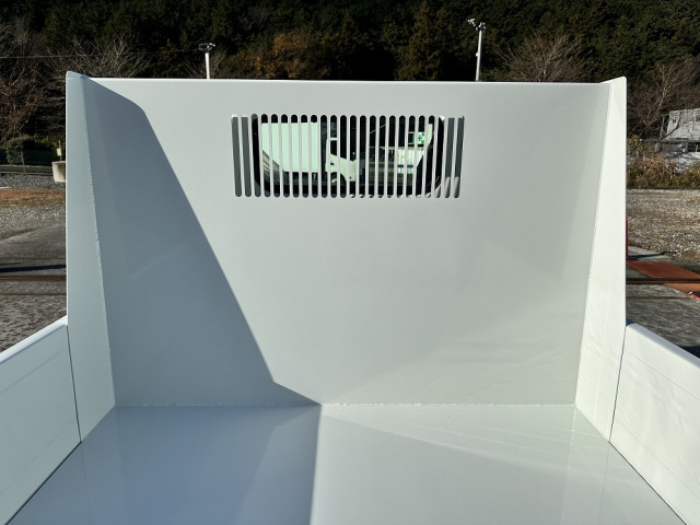 三菱ふそう キャンター 小型 土砂ダンプ 2RG-FBA60(102181) 11枚目