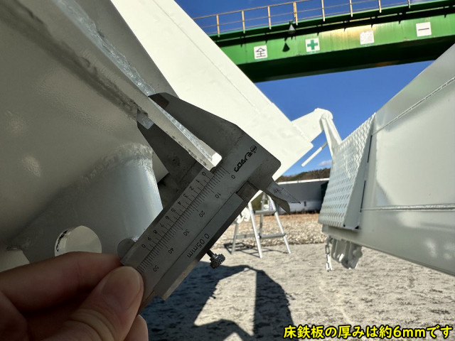 三菱ふそう キャンター 小型 土砂ダンプ 2RG-FBA60(102181) 13枚目