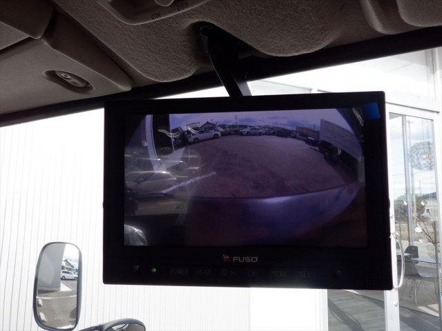 三菱ふそう キャンター 小型 コンテナ専用車 2RG-FBAV0(102180) 20枚目