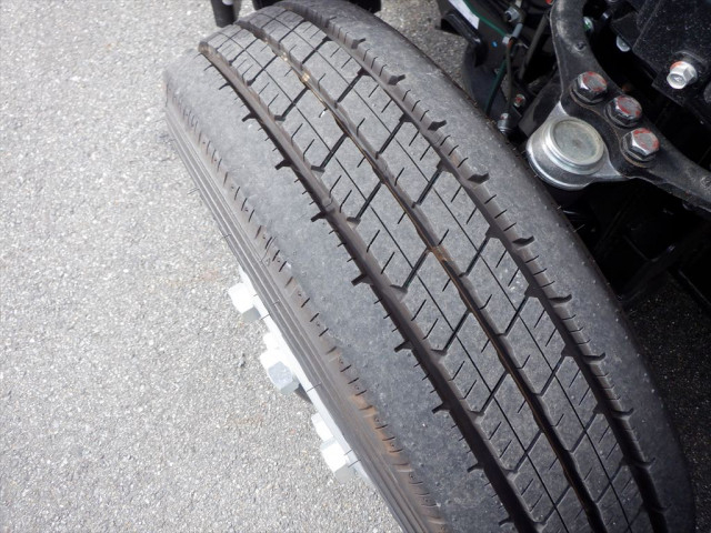 三菱ふそう キャンター 小型 コンテナ専用車 2RG-FBAV0(102180) 22枚目