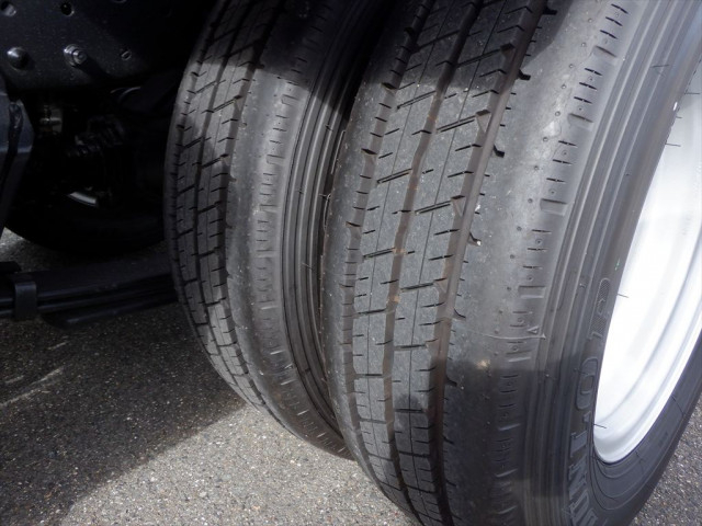 三菱ふそう キャンター 小型 コンテナ専用車 2RG-FBAV0(102180) 23枚目