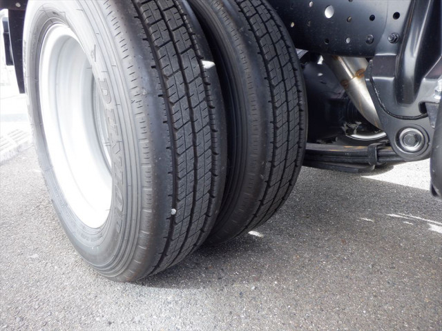 三菱ふそう キャンター 小型 コンテナ専用車 2RG-FBAV0(102180) 24枚目