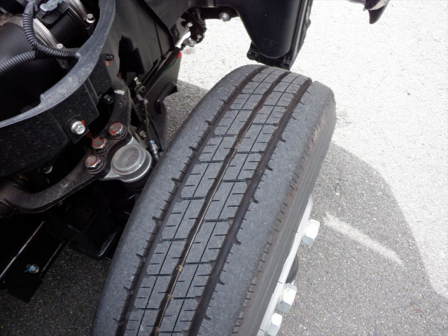 三菱ふそう キャンター 小型 コンテナ専用車 2RG-FBAV0(102180) 25枚目