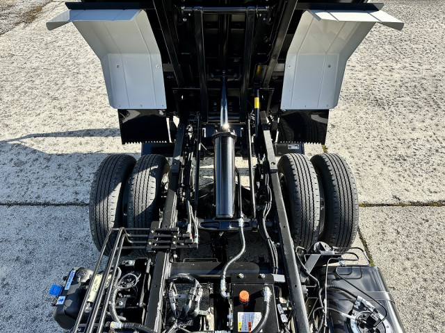 三菱ふそう キャンター 小型 土砂ダンプ 2RG-FBA60(102181) 25枚目