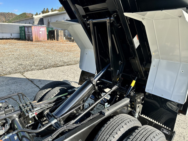 三菱ふそう キャンター 小型 土砂ダンプ 2RG-FBA60(102181) 29枚目