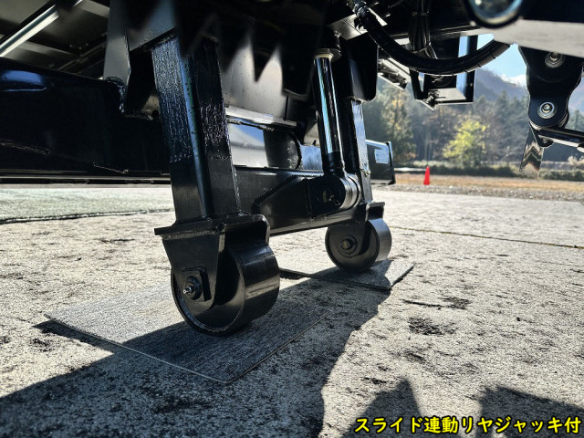 三菱ふそう キャンター 小型 土砂ダンプ 2RG-FBA60(102181) 30枚目