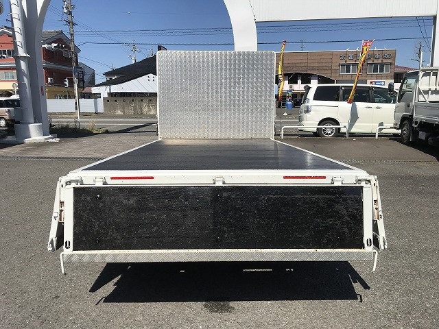 いすゞ エルフ 小型 平ボディ 2RG-NJR88A(102182) 12枚目