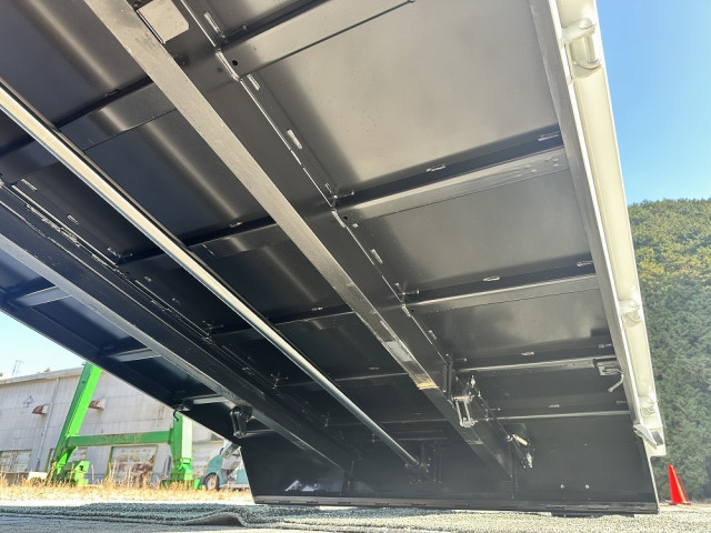 三菱ふそう キャンター 小型 土砂ダンプ 2RG-FBA60(102181) 32枚目