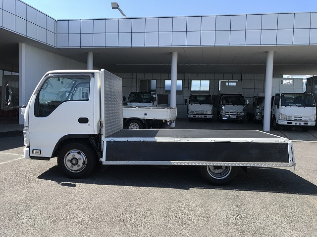 いすゞ エルフ 小型 平ボディ 2RG-NJR88A(102182) 14枚目