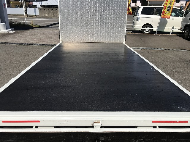 いすゞ エルフ 小型 平ボディ 2RG-NJR88A(102182) 16枚目